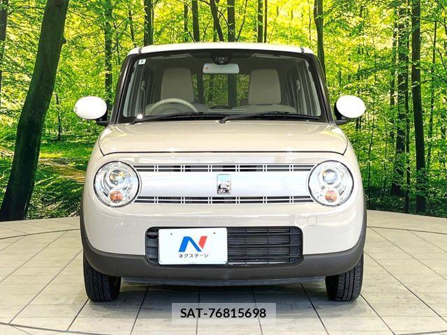 Suzuki LAPIN 2018-08 6988082-13