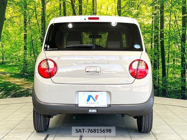 Suzuki LAPIN 2018-08 6988082-14