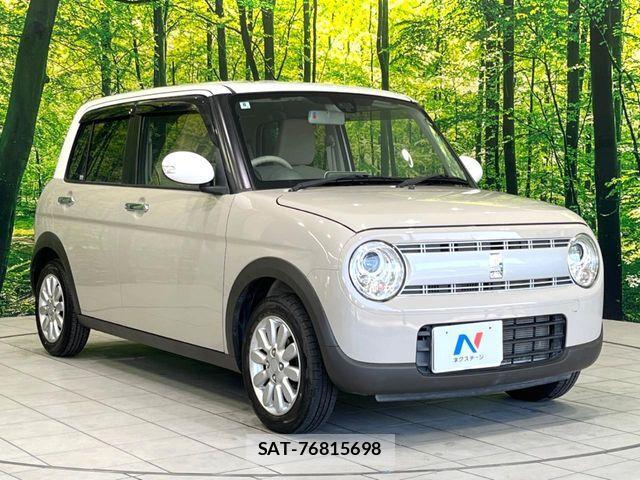 Suzuki LAPIN 2018-08 6988082-15