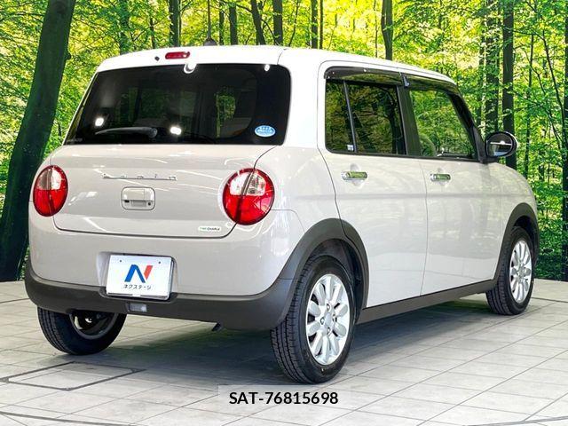 Suzuki LAPIN 2018-08 6988082-16