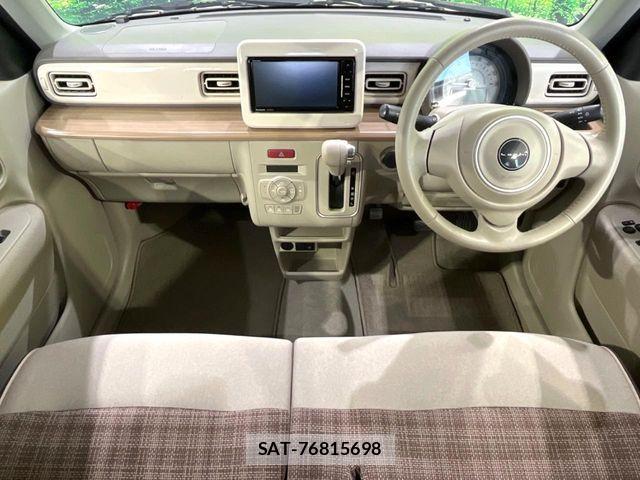 Suzuki LAPIN 2018-08 6988082-1