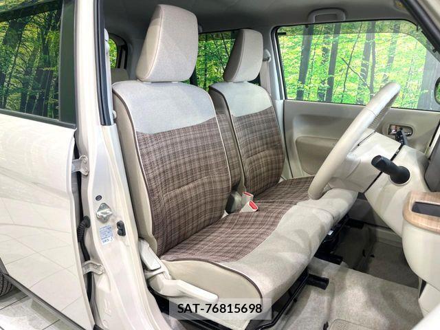 Suzuki LAPIN 2018-08 6988082-7