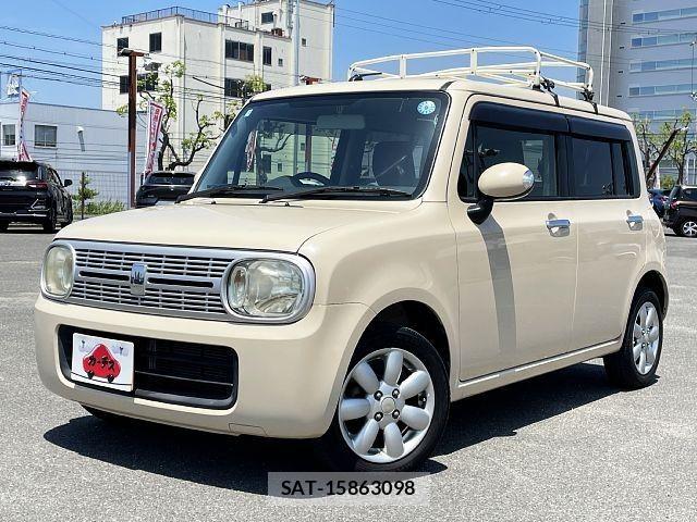 Suzuki LAPIN 2013-01 6988134-0
