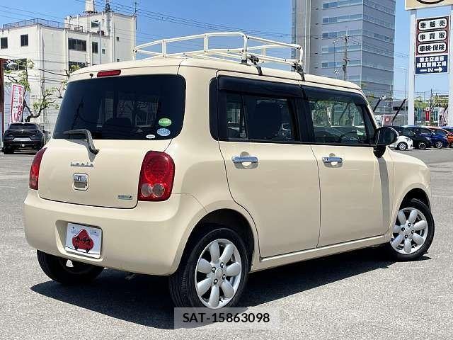 Suzuki LAPIN 2013-01 6988134-2