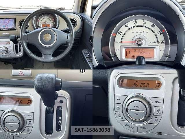 Suzuki LAPIN 2013-01 6988134-3