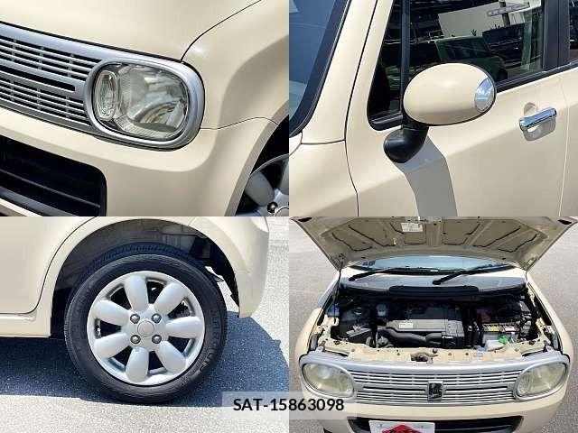 Suzuki LAPIN 2013-01 6988134-6