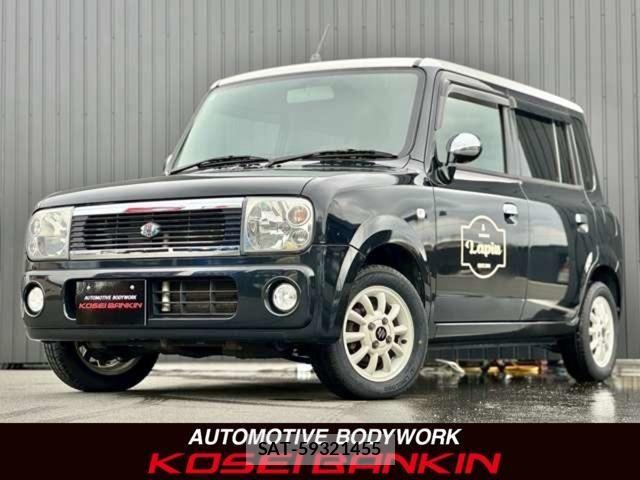 sat car