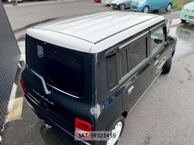 Suzuki LAPIN 2005-05 6988176-9