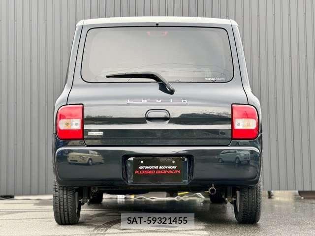 Suzuki LAPIN 2005-05 6988176-12