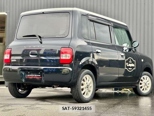 Suzuki LAPIN 2005-05 6988176-14
