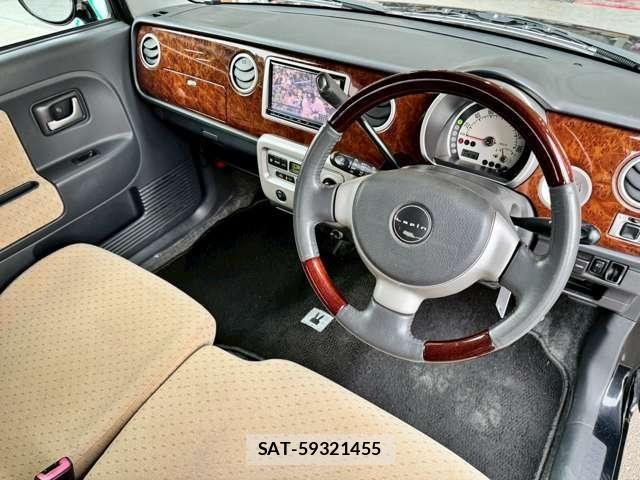 Suzuki LAPIN 2005-05 6988176-21