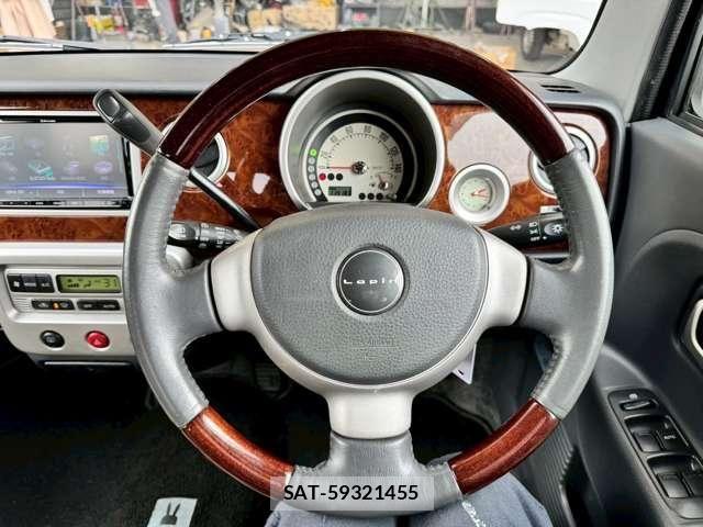 Suzuki LAPIN 2005-05 6988176-24