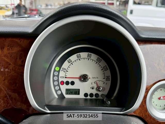 Suzuki LAPIN 2005-05 6988176-26