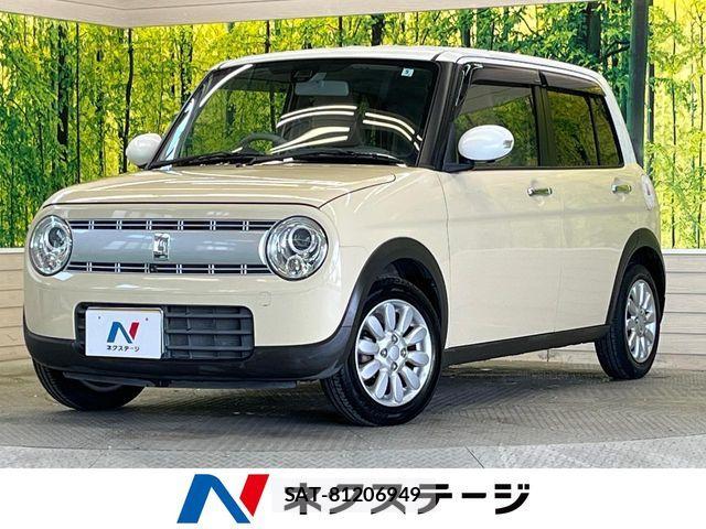 Suzuki LAPIN 2018-05 6988121-0