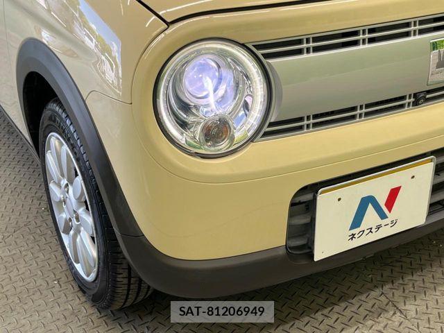 Suzuki LAPIN 2018-05 6988121-11