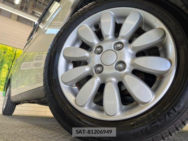 Suzuki LAPIN 2018-05 6988121-12