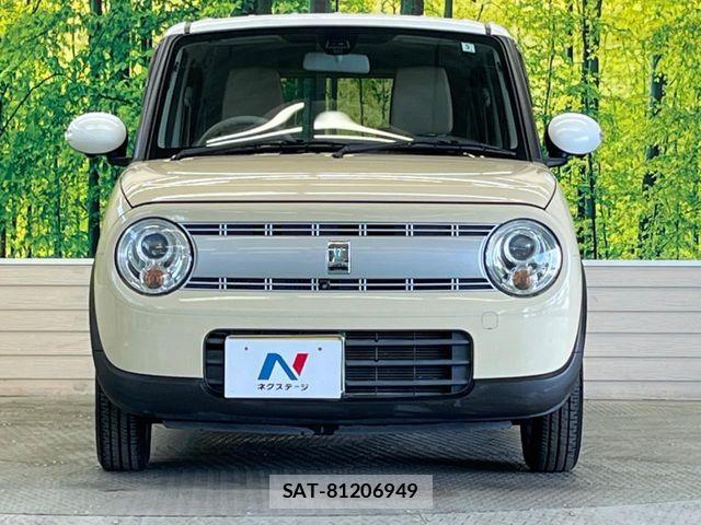 Suzuki LAPIN 2018-05 6988121-13