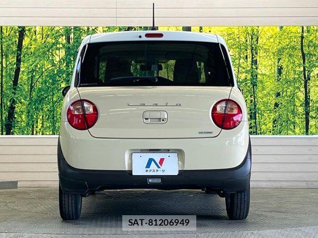 Suzuki LAPIN 2018-05 6988121-14