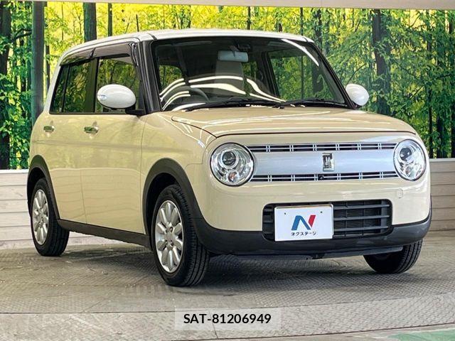 Suzuki LAPIN 2018-05 6988121-15