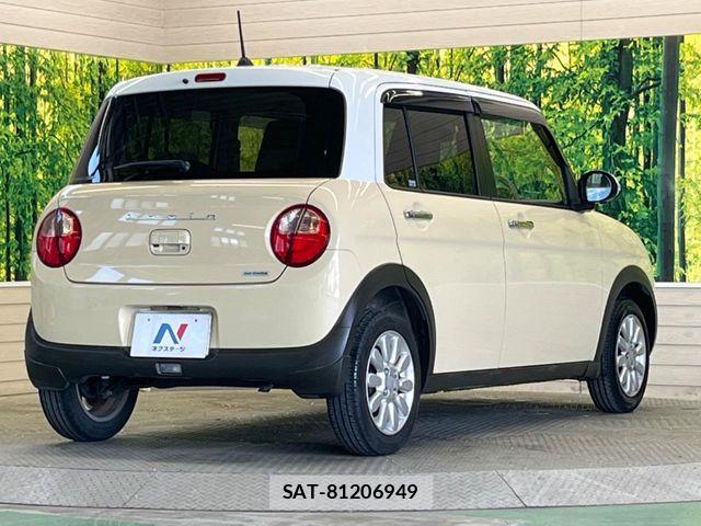 Suzuki LAPIN 2018-05 6988121-16