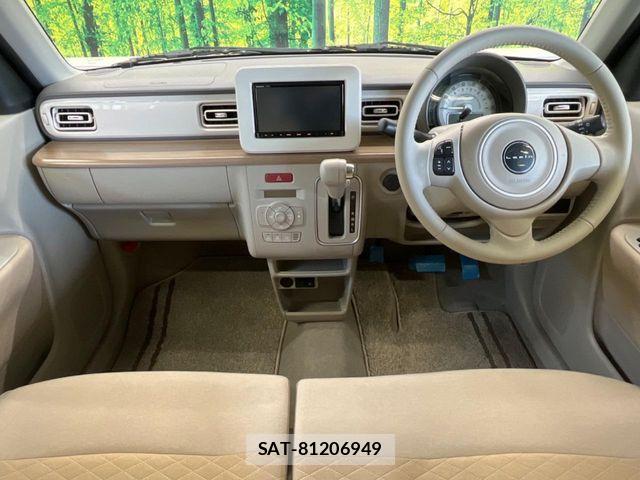 Suzuki LAPIN 2018-05 6988121-1