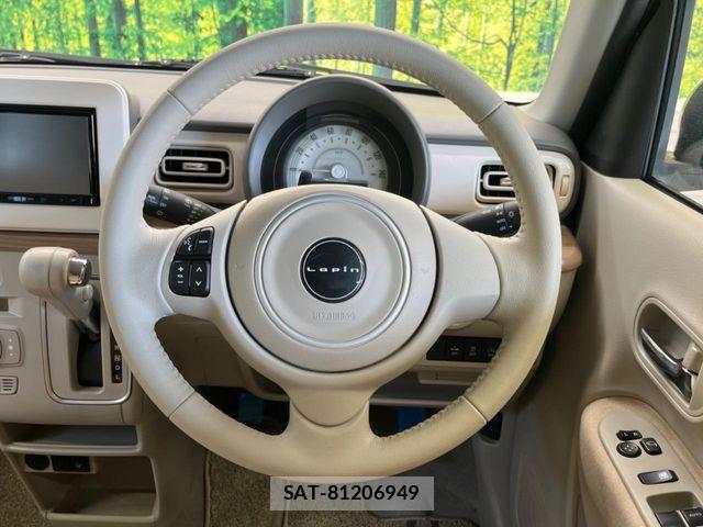 Suzuki LAPIN 2018-05 6988121-4