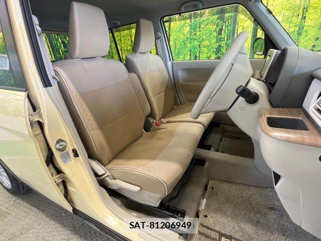 Suzuki LAPIN 2018-05 6988121-8