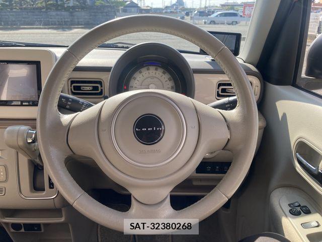 Suzuki LAPIN 2015-07 6988065-10