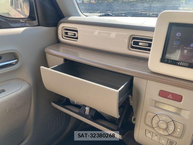 Suzuki LAPIN 2015-07 6988065-17