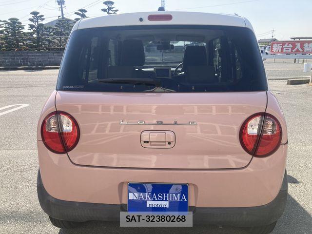 Suzuki LAPIN 2015-07 6988065-2