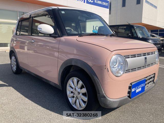 Suzuki LAPIN 2015-07 6988065-3