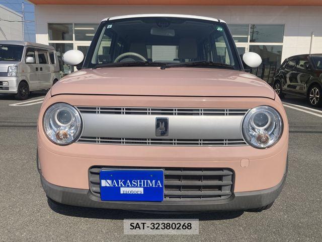 Suzuki LAPIN 2015-07 6988065-4