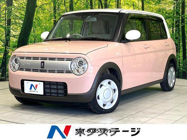 Suzuki LAPIN 2017-01 6988090-0