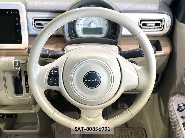 Suzuki LAPIN 2017-01 6988090-10