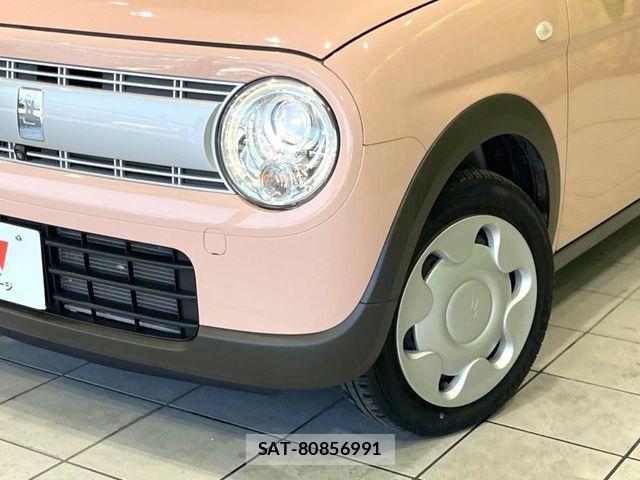 Suzuki LAPIN 2017-01 6988090-11