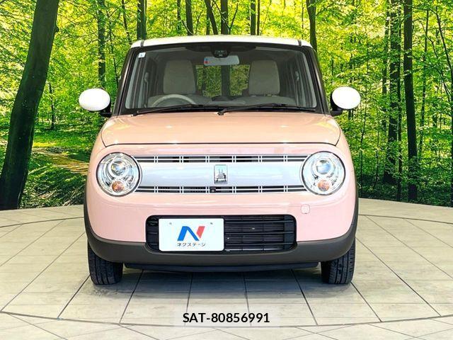 Suzuki LAPIN 2017-01 6988090-13