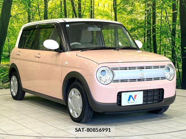 Suzuki LAPIN 2017-01 6988090-15