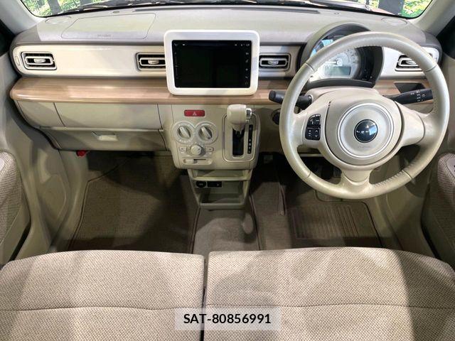 Suzuki LAPIN 2017-01 6988090-1