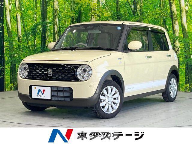 Suzuki LAPIN 2026-03 6988066-0