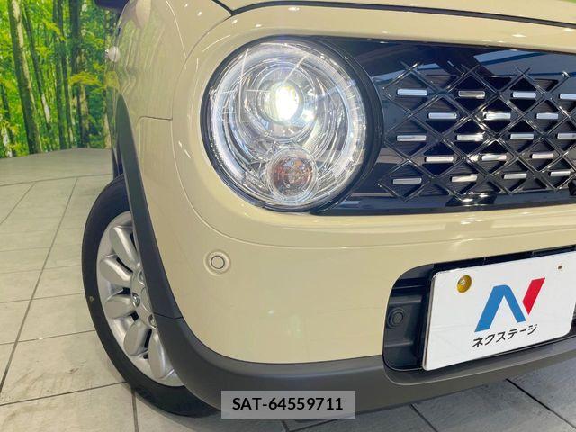Suzuki LAPIN 2026-03 6988066-11
