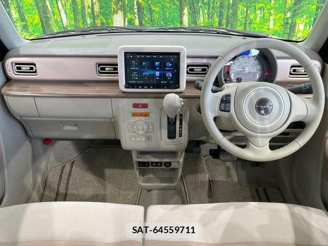 Suzuki LAPIN 2026-03 6988066-1