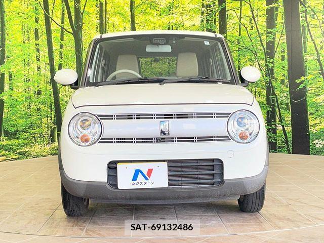 Suzuki LAPIN 2020-09 7019990-13