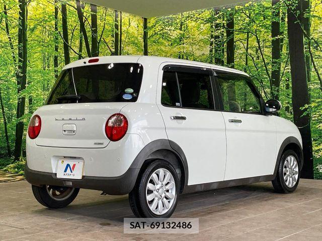 Suzuki LAPIN 2020-09 7019990-16