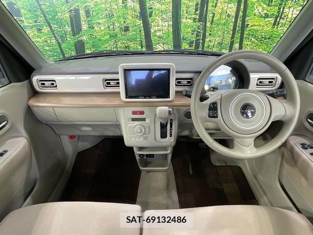 Suzuki LAPIN 2020-09 7019990-1