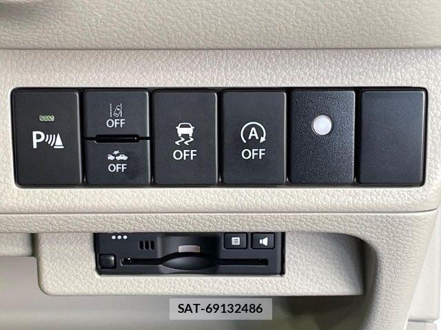 Suzuki LAPIN 2020-09 7019990-4