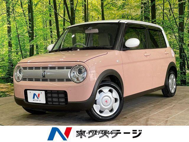 Suzuki LAPIN 2018-10 7019993-0
