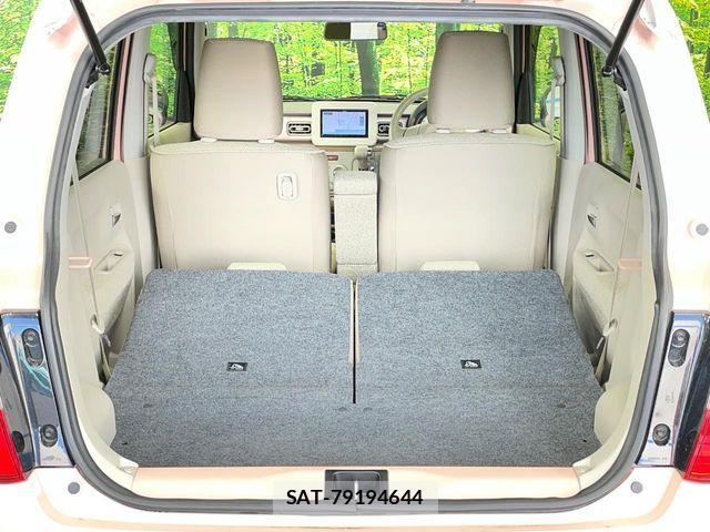 Suzuki LAPIN 2018-10 7019993-9