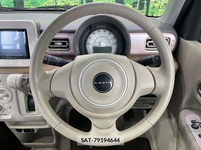 Suzuki LAPIN 2018-10 7019993-10