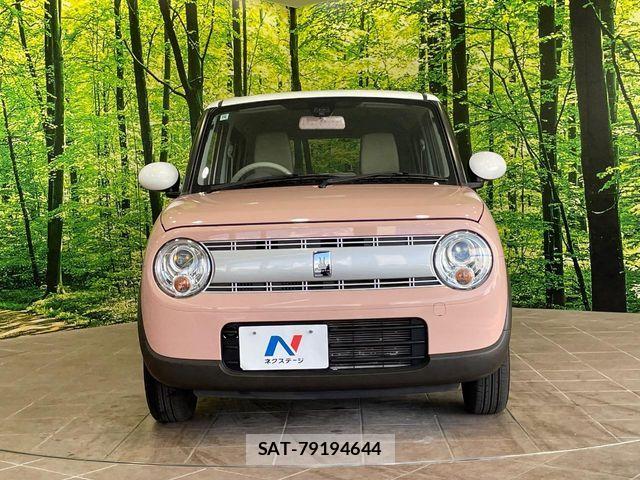 Suzuki LAPIN 2018-10 7019993-12
