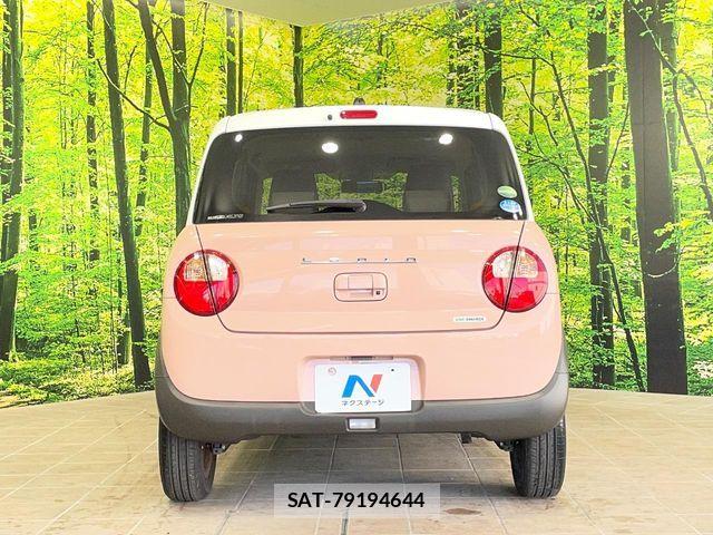 Suzuki LAPIN 2018-10 7019993-13